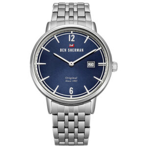 BEN SHERMAN The Dylan Social WBS101USM