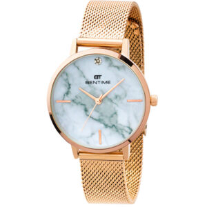 Bentime Dámské analogové hodinky 008-9MB-PT610122B