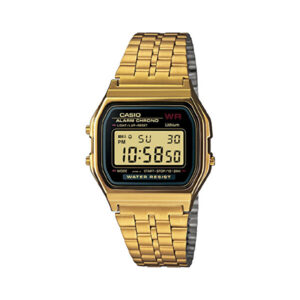 Casio Collection A 159G-1