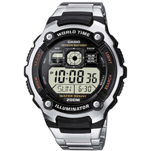 Casio Collection AE-2000WD-1AVEF