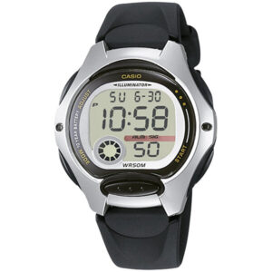 Casio Collection LW-200-1AVEF