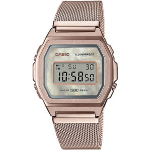 Casio Collection Vintage A1000MCG-9EF