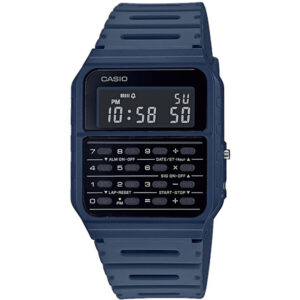 Casio Collection Vintage CA-53WF-2BEF (059) - SLEVA