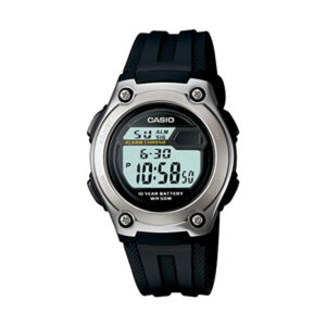 Casio Collection W-211-1AVEF