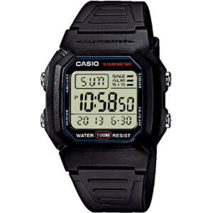 Casio Collection W 800-1