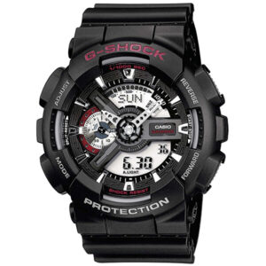 Casio G-Shock GA-110-1AER