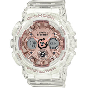 Casio G-Shock GMA-S120SR-7AER (411)