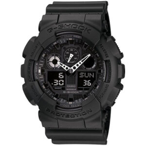 Casio The G/G-SHOCK GA-100-1A1ER