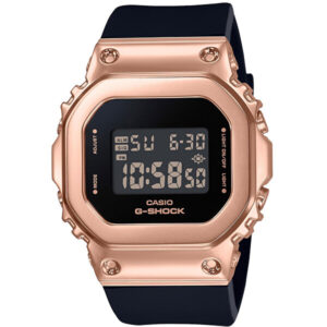 Casio The G/G-SHOCK GM-S5600PG-1ER (322)