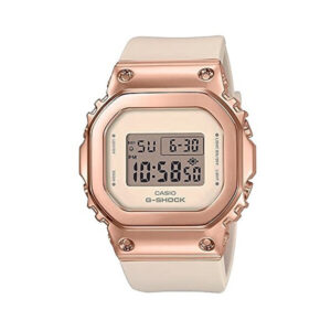 Casio The G/G-SHOCK GM-S5600PG-4ER (322)