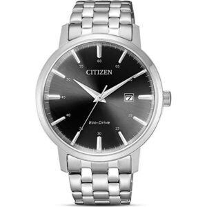 Citizen Basic Eco-Drive BM7460-88E