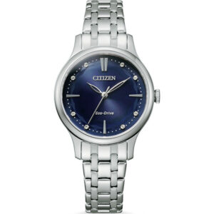 Citizen Elegance Eco-Drive EM0890-85L