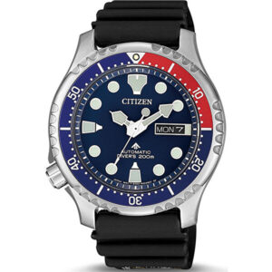 Citizen Promaster Automatic Promaster Sea NY0086-16LE