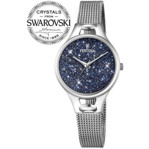 Festina Swarovski 20331/2