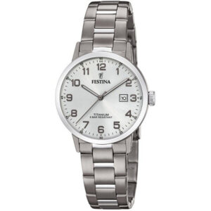 Festina Titanium 20436/1