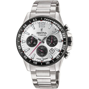 Festina Titanium Sport Chronograph 20520/1