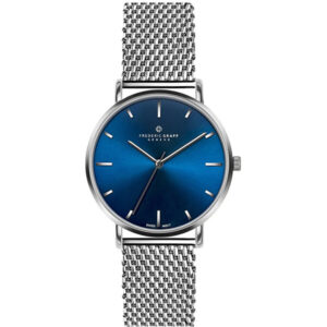 Frederic Graff Silver Mont Fort Silver Mesh FBJ-3520