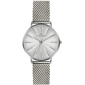 Frederic Graff Silver Monte Rosa Silver Mesh FAL-3518