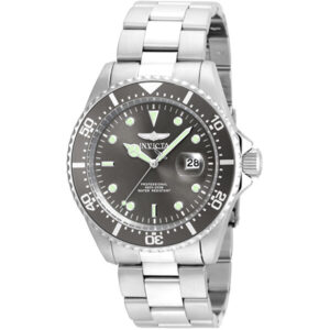 Invicta Pro Diver Men Quartz 22050