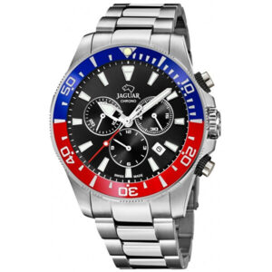 Jaguar Exucutive Diver J861/6
