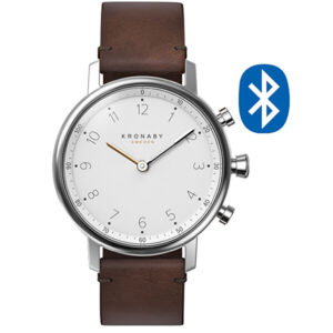 Kronaby Vodotěsné Connected watch Nord S0711/1