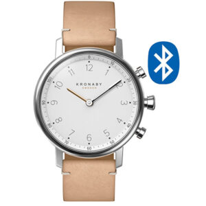 Kronaby Vodotěsné Connected watch Nord S0712/1