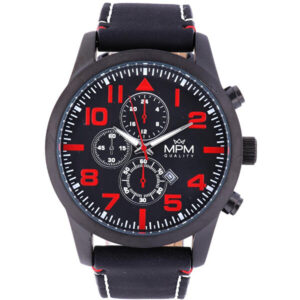 Prim MPM Quality Pilot W01M.11276.B