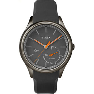 Timex Chytré hodinky iQ+ TW2P95000