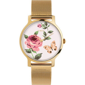 Timex Full Bloom TW2U19100D7