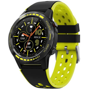 Wotchi GPS Smartwatch W70Y s kompasem