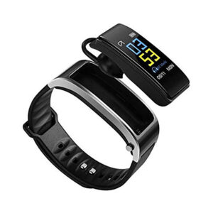 Wotchi Smart Bracelet W26B - SLEVA II