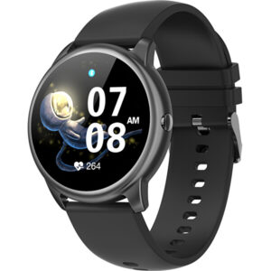 Wotchi Smartwatch WO6BK - Black