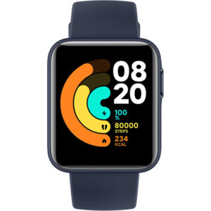 Xiaomi Xiaomi Mi Watch Lite chytré hodinky