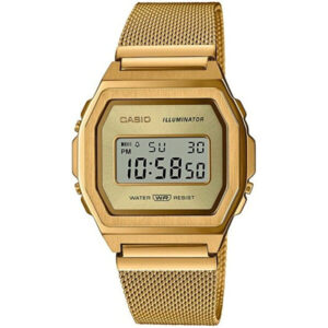 Casio Collection Vintage Premium A1000MG-9EF (007)