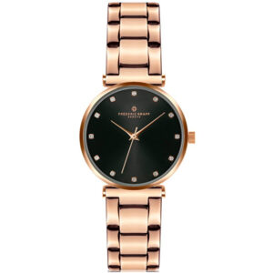 Frederic Graff Batura Star Rose Gold Watch FCB-4418