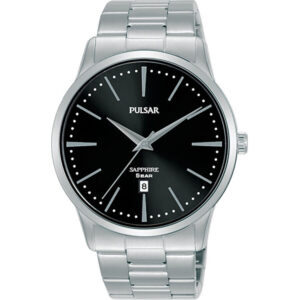Pulsar Regular Quartz PG8345X1