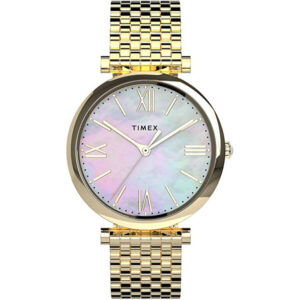 Timex Parisienne TW2T79100D7