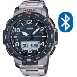 Casio PROTREK Bluetooth Connected PRT-B50T-7ER (641)