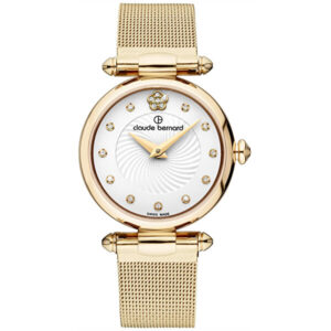 Claude Bernard Dress Code 20500 37J APD2