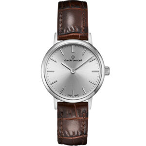 Claude Bernard Slim Line 20215 3 AIN