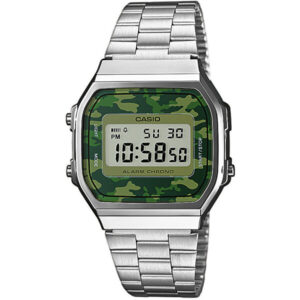 Casio Collection A168WEC-3EF