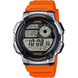 Casio Collection AE 1000W-4B