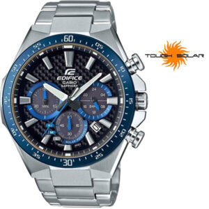 Casio Edifice Premium EFS-S520CDB-1BUEF Solar