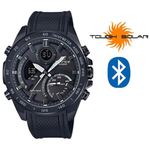 Casio Edifice Solar Bluetooth Connected ECB-900PB-1A (627)