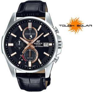 Casio Edifice Solar EFB-560SBL-1AVUER