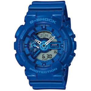 Casio G-Shock Original Skeleton Series GA-110BC-2AER (411)