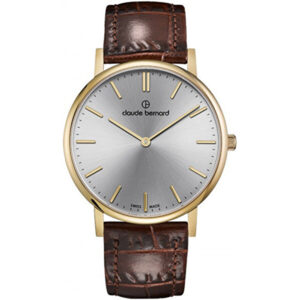 Claude Bernard Slim Line 41 mm 20219 37J AID
