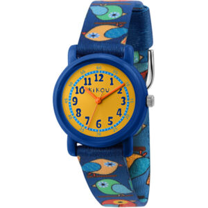 Kikou Dětské hodinky R4551104001