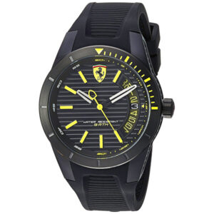 Scuderia Ferrari Red Rev-T 0830426