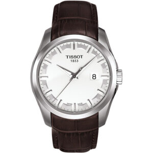 Tissot T-Classic Couturier T035.410.16.031.00